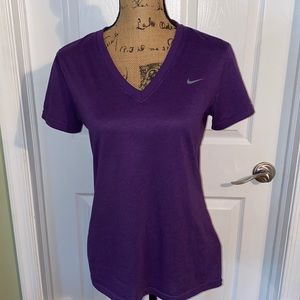 Women’s size medium Nike tee